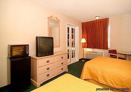 Ramada By Wyndham Albuquerque East Hotell Rom bilde