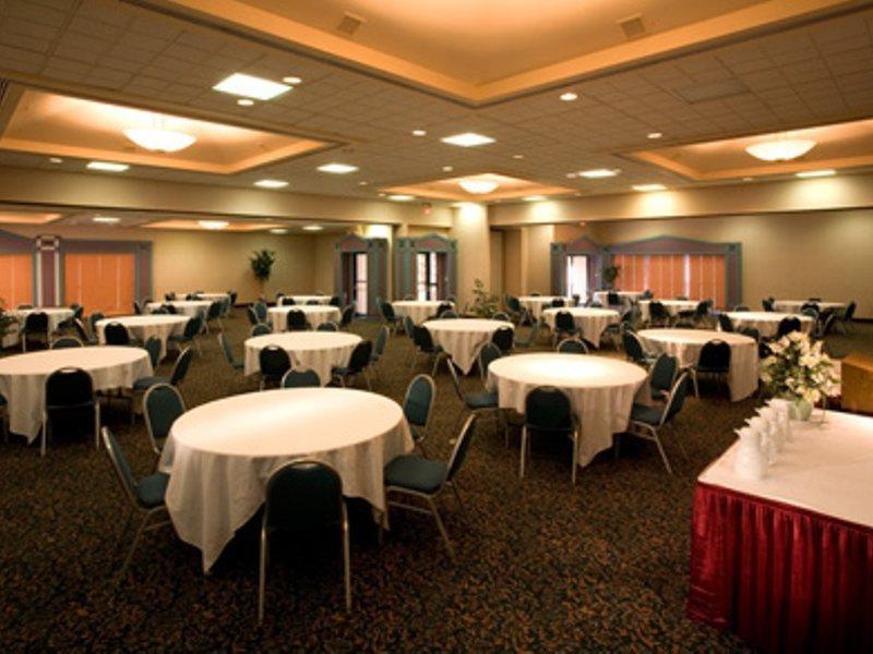 Ramada By Wyndham Albuquerque East Hotell Eksteriør bilde